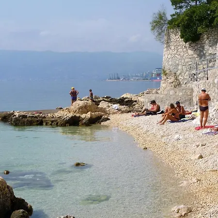 By The Sea - 13293 Rijeka