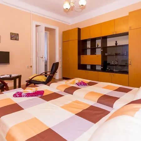 Apartment By The Sea - 13293 Rijeka