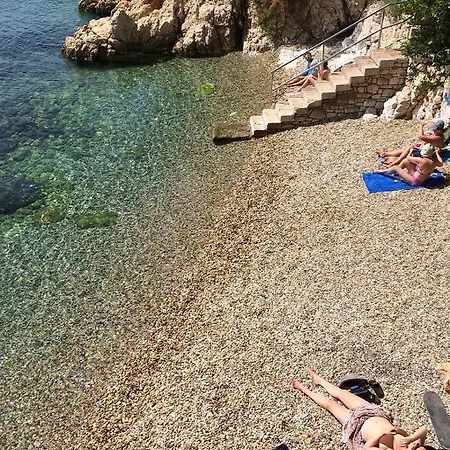 By The Sea - 13293 *