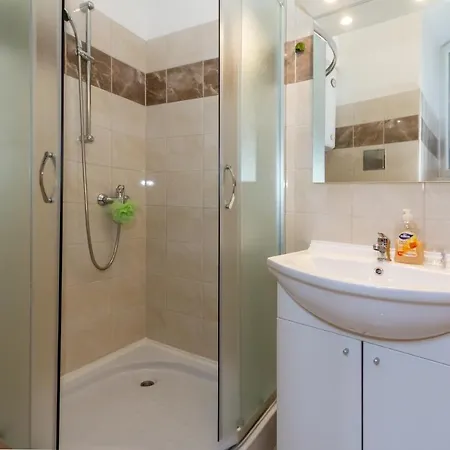 By The Sea - 13293 Rijeka