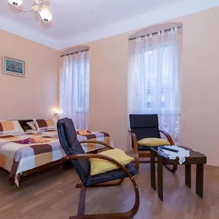 Apartman By The Sea - 13293 *