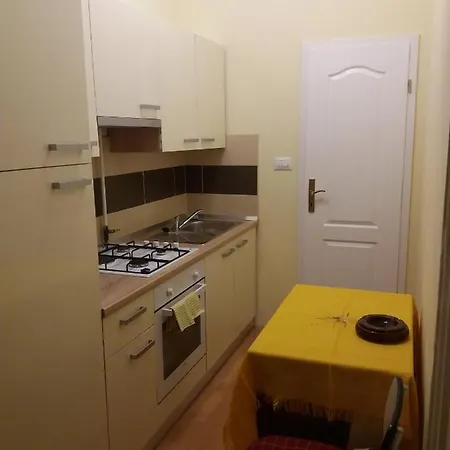 Apartament By The Sea - 13293 Rijeka