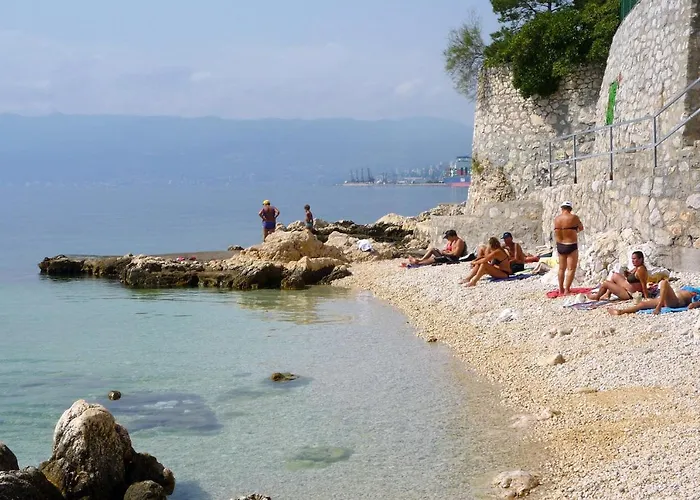By The Sea - 13293 Fiume
