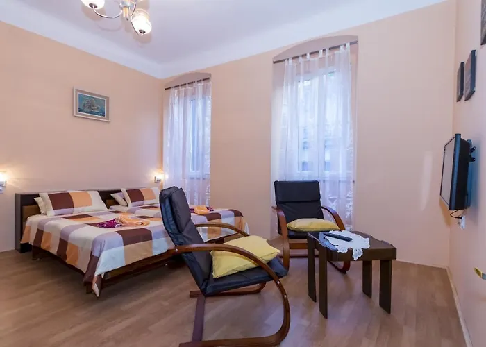 شقة By The Sea - 13293 *