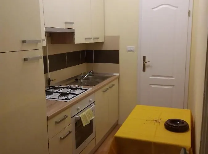 شقة By The Sea - 13293 غييكا